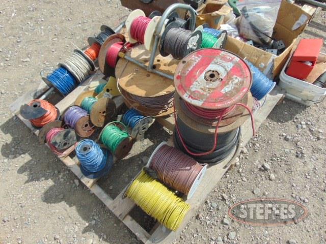 Misc. spools electric wire,_1.jpg